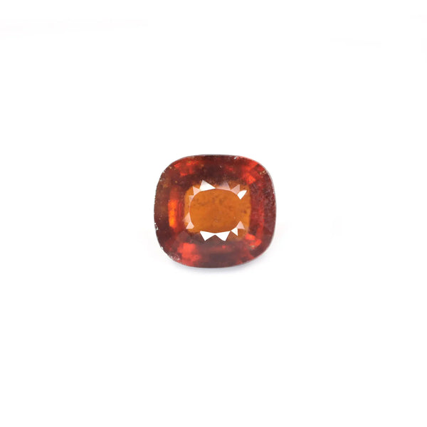 Hessonite (Gomed) - 10.1 Carat