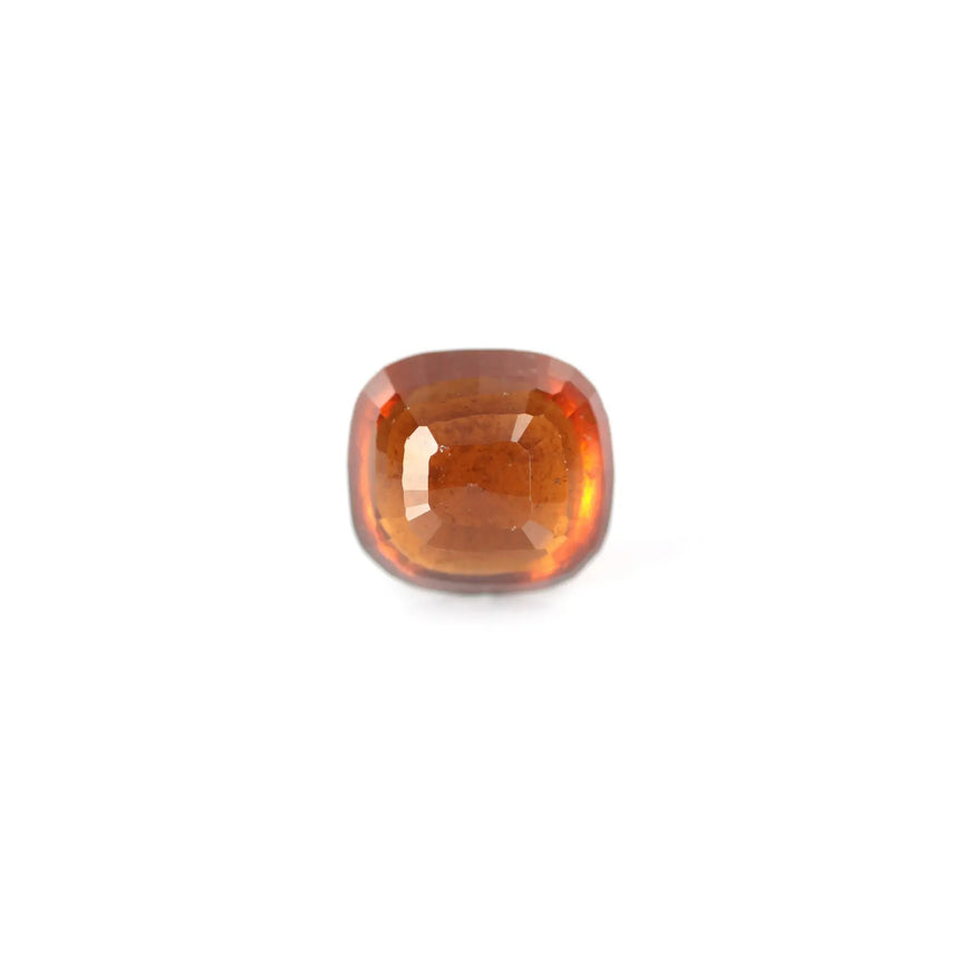 Hessonite (Gomed) - 10.1 Carat - Pramogh
