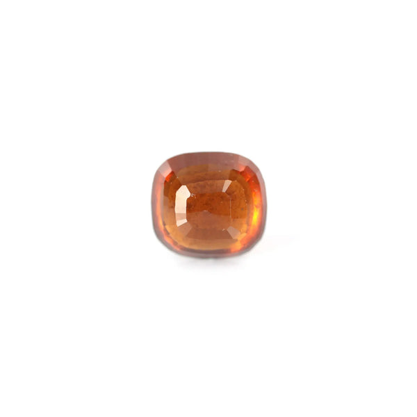 Hessonite (Gomed) - 10.1 Carat