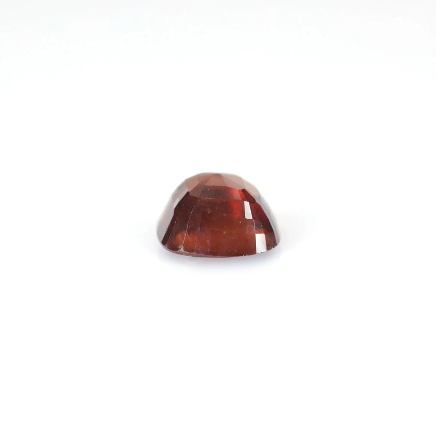 Hessonite (Gomed) - 10.1 Carat - Pramogh