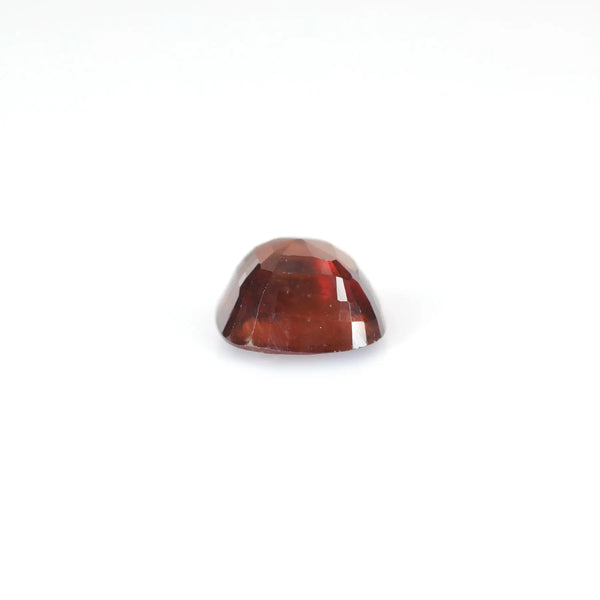 Hessonite (Gomed) - 10.1 Carat