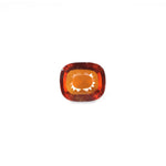 Hessonite (Gomed) - 7.97 Carat - Pramogh