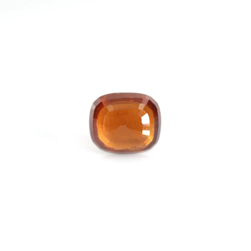 Hessonite (Gomed) - 7.97 Carat - Pramogh