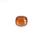 Hessonite (Gomed) - 7.97 Carat - Pramogh