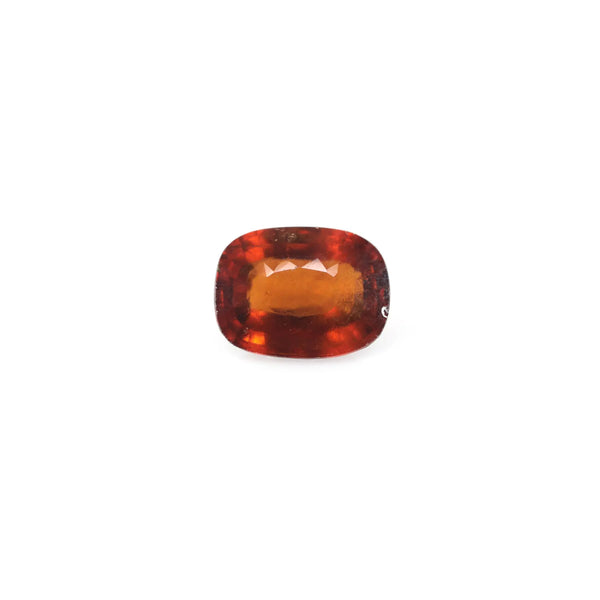 Hessonite (Gomed) - 8.91 Carat