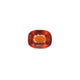 Hessonite (Gomed) - 8.46 Carat - Pramogh
