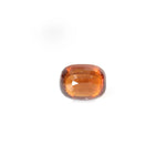Hessonite (Gomed) - 8.46 Carat - Pramogh