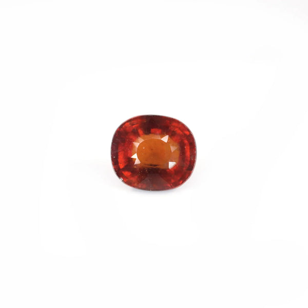 Hessonite (Gomed) - 8.03 Carat