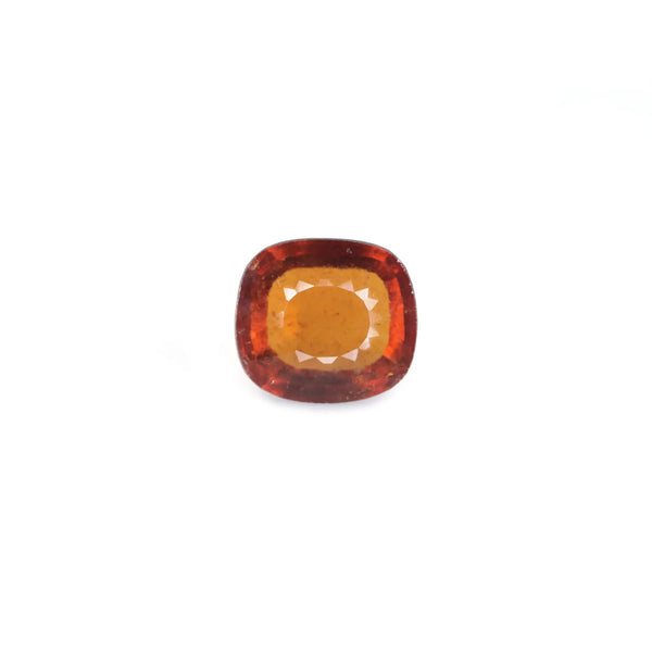 Hessonite (Gomed) - 10.78 Carat