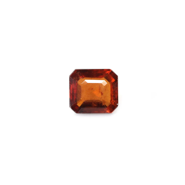 Hessonite (Gomed) - 9.55 Carat