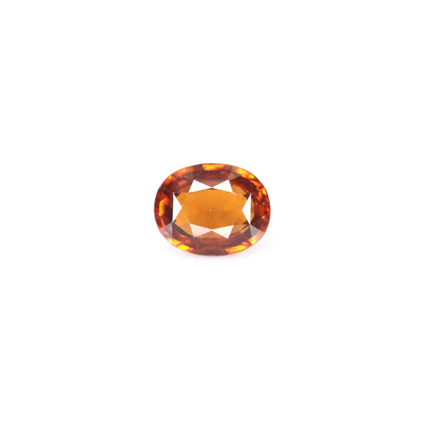 Hessonite (Gomed) - 5.25 Carat