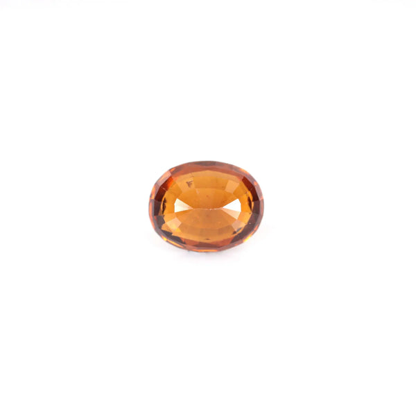 Hessonite (Gomed) - 5.25 Carat