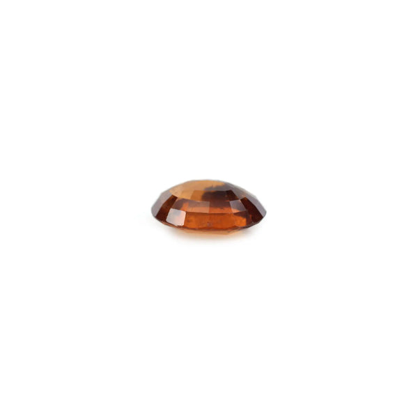 Hessonite (Gomed) - 5.25 Carat