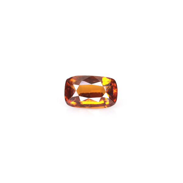 Hessonite (Gomed) - 5.85 Carat