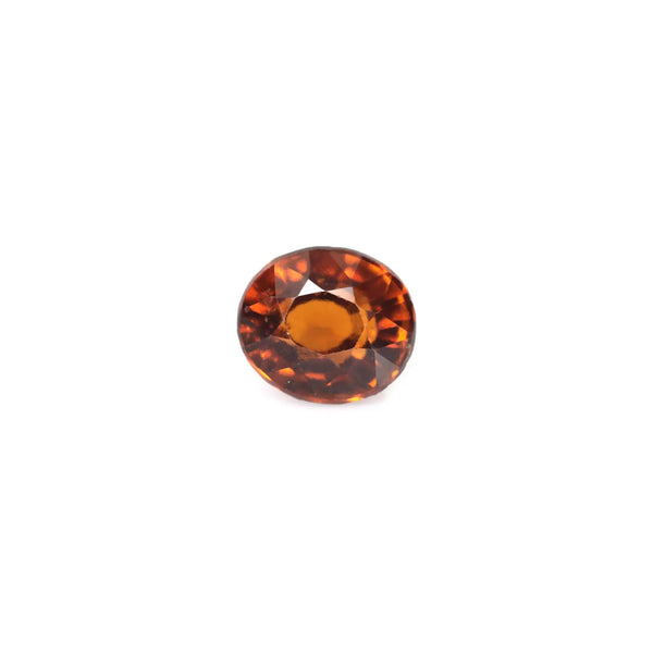 Hessonite (Gomed) - 4.65 Carat