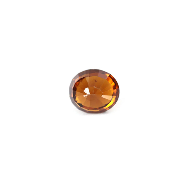 Hessonite (Gomed) - 4.65 Carat