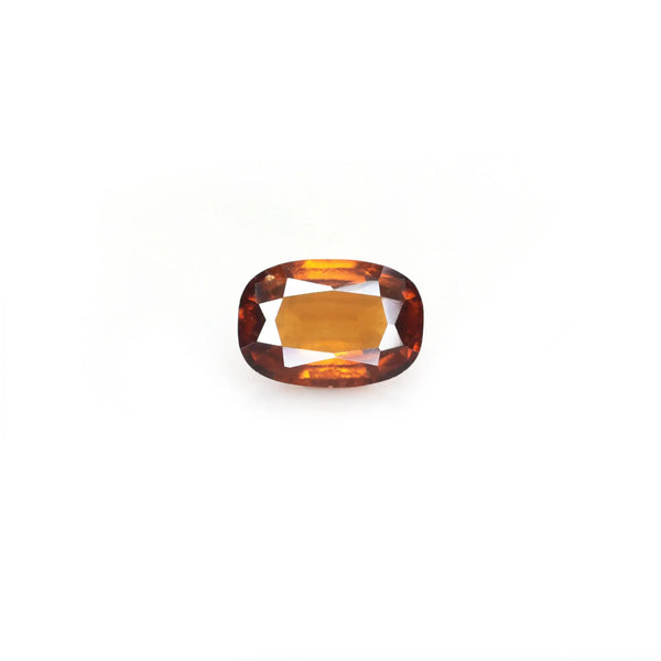 Hessonite (Gomed) - 4.8 Carat