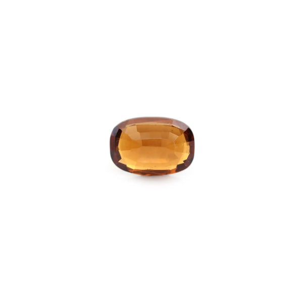 Hessonite (Gomed) - 4.8 Carat