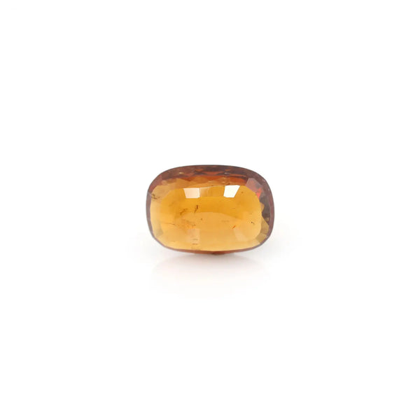 Hessonite (Gomed) - 5.85 Carat