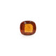 Hessonite (Gomed) - 5.55 Carat - Pramogh