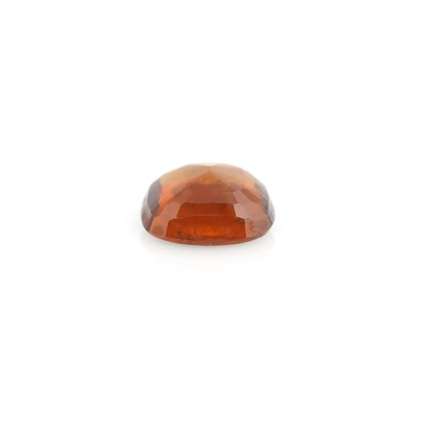 Hessonite (Gomed) - 5.55 Carat - Pramogh
