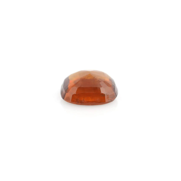 Hessonite (Gomed) - 5.55 Carat