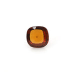 Hessonite (Gomed) - 6.7 Carat - Pramogh