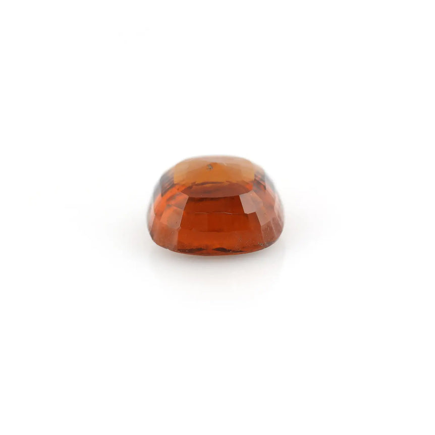 Hessonite (Gomed) - 6.7 Carat - Pramogh