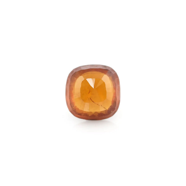 Hessonite (Gomed) - 6 Carat