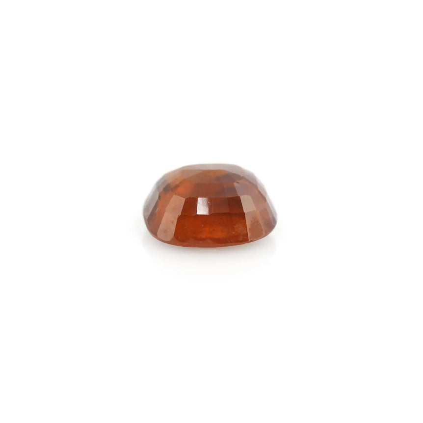 Hessonite (Gomed) - 5.7 Carat - Pramogh