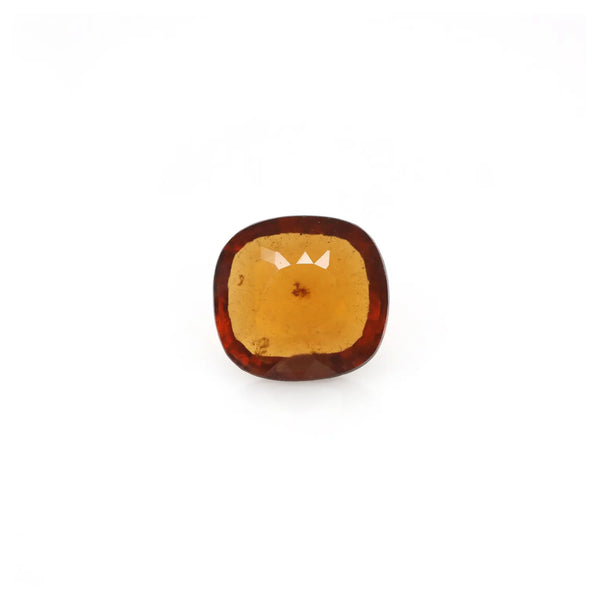 Hessonite (Gomed) - 5.55 Carat