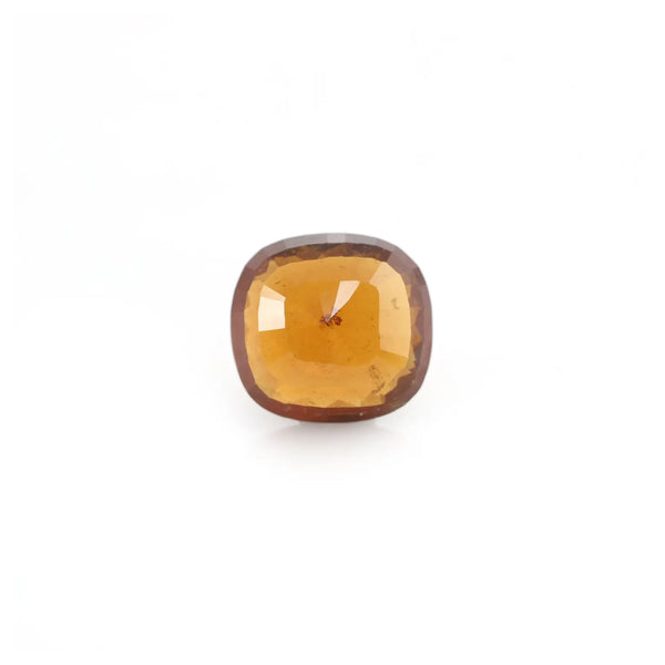 Hessonite (Gomed) - 5.55 Carat