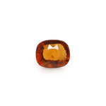 Hessonite (Gomed) - 5.2 Carat - Pramogh