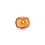 Hessonite (Gomed) - 5.2 Carat - Pramogh