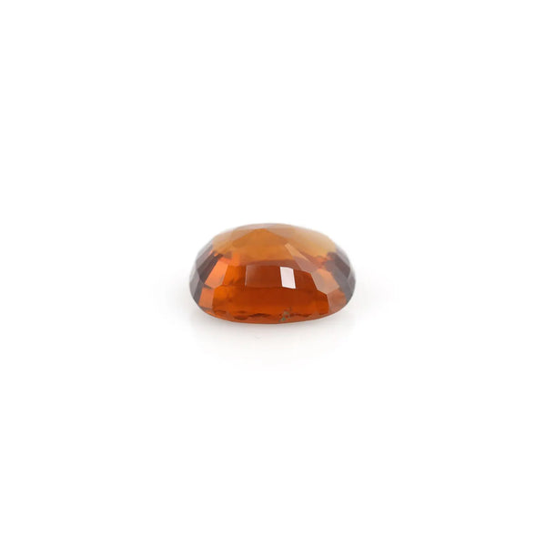 Hessonite (Gomed) - 5.2 Carat