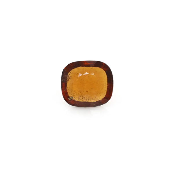 Hessonite (Gomed) - 6.75 Carat