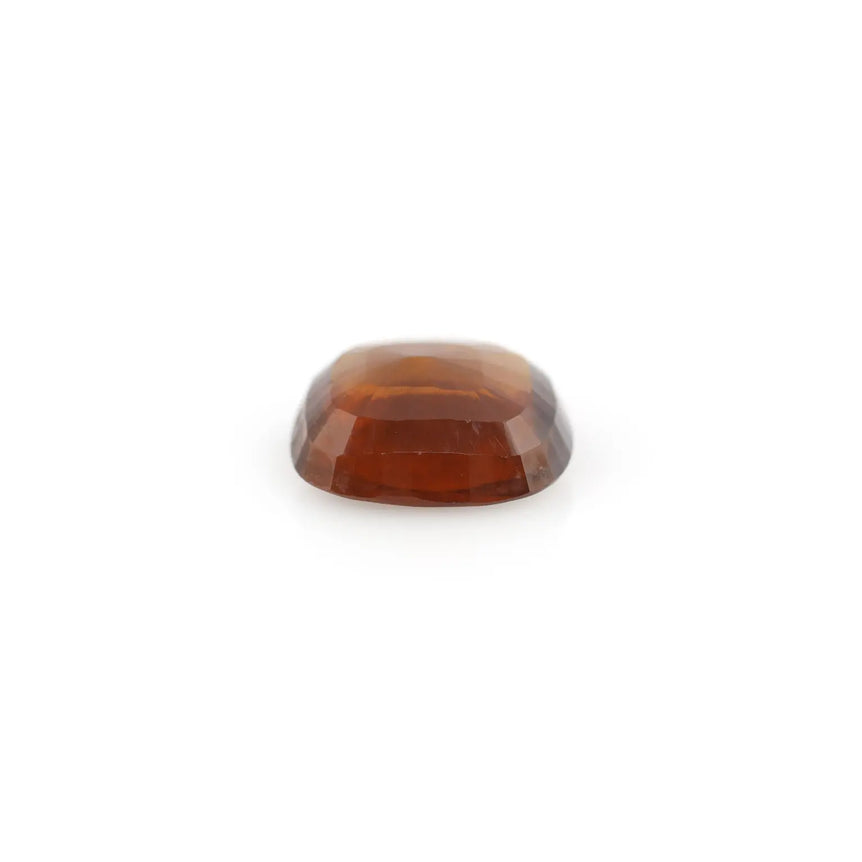 Hessonite (Gomed) - 6.75 Carat - Pramogh