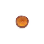 Hessonite (Gomed) - 3.88 Carat - Pramogh