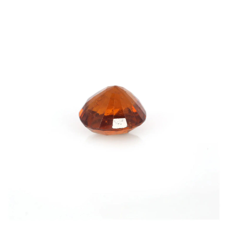 Hessonite (Gomed) - 3.88 Carat - Pramogh
