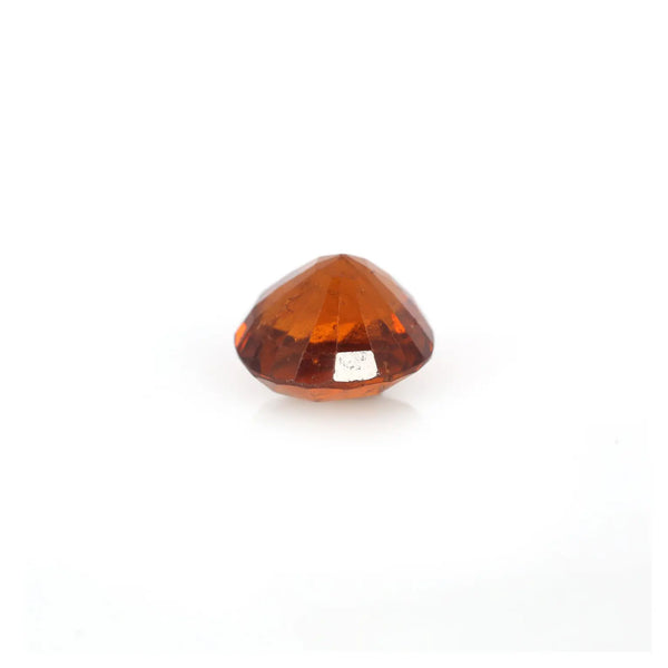 Hessonite (Gomed) - 3.88 Carat