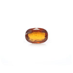 Hessonite (Gomed) - 3.75 Carat - Pramogh