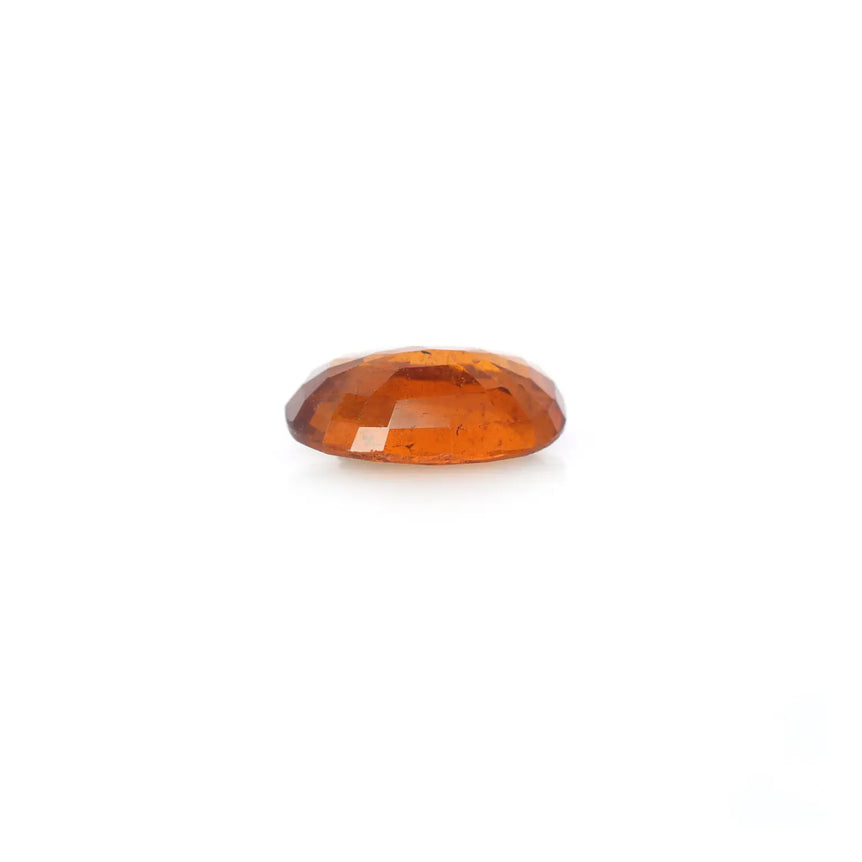 Hessonite (Gomed) - 3.75 Carat - Pramogh