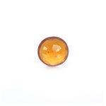 Hessonite (Gomed) - 4.05 Carat - Pramogh