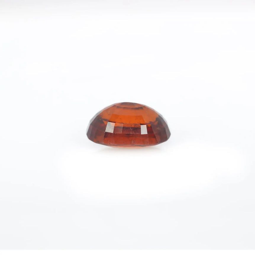Hessonite (Gomed) - 9.07 Carat - Pramogh