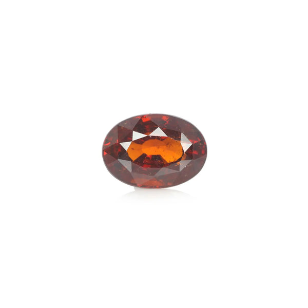 Hessonite (Gomed) - 10.45 Carat