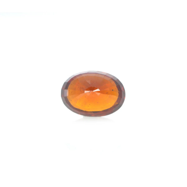 Hessonite (Gomed) - 10.45 Carat