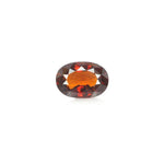 Hessonite (Gomed) - 8.45 Carat - Pramogh