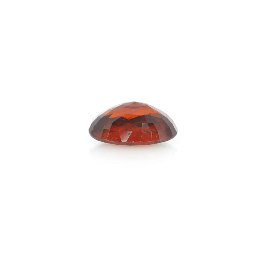 Hessonite (Gomed) - 8.45 Carat - Pramogh