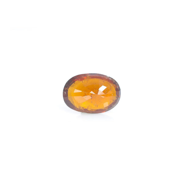 Hessonite (Gomed) - 8.24 Carat