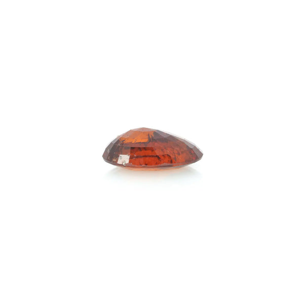 Hessonite (Gomed) - 8.24 Carat